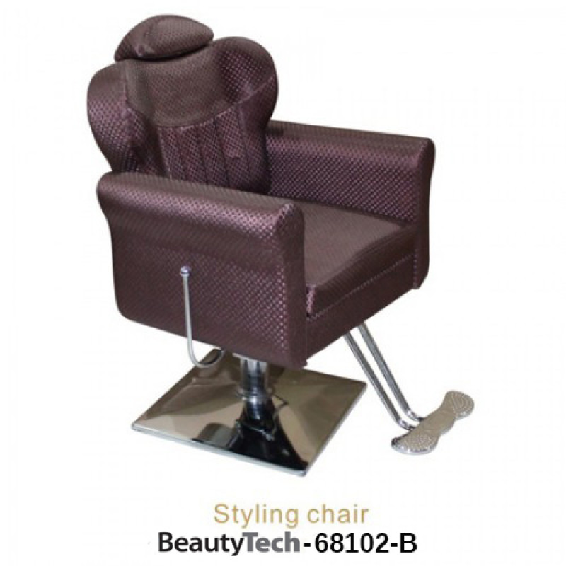 Καρέκλα Κομμωτηρίου